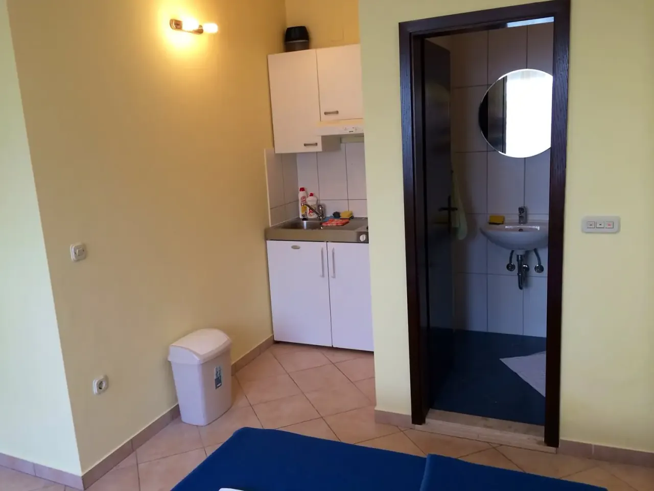 Studio za 2 osobe — fotografija 5