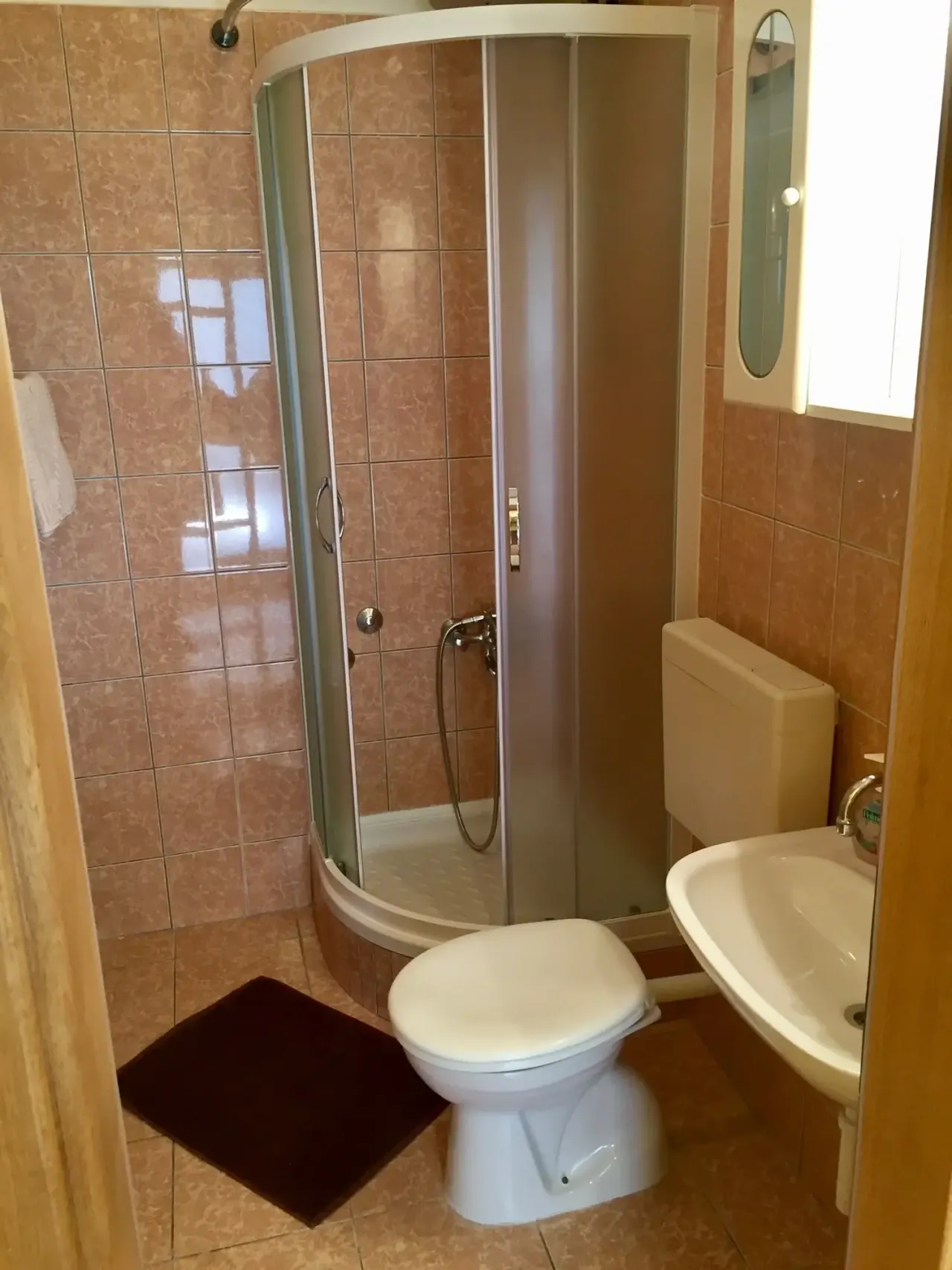 Apartman 3+2 — fotografija 8