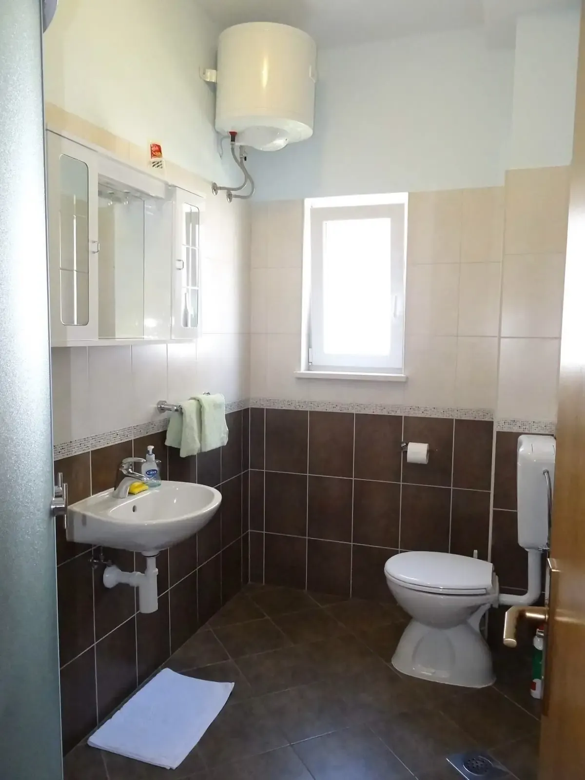 Apartman 4+2 — fotografija 8