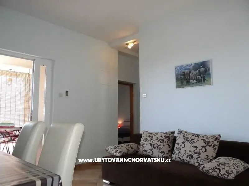 Apartman 4+2 — fotografija 4