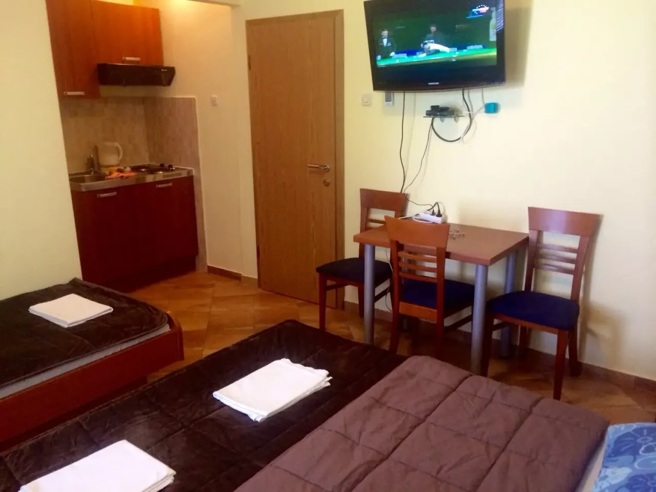 Studio apartman 2+1 — fotografija 3