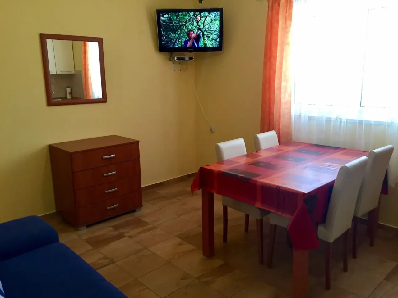 Apartman 3+2 — fotografija 5