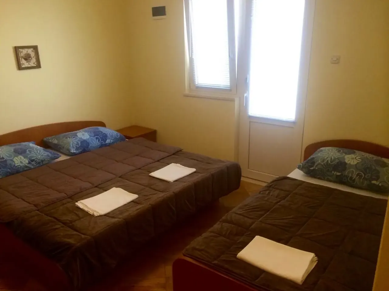 Studio apartman 2+1