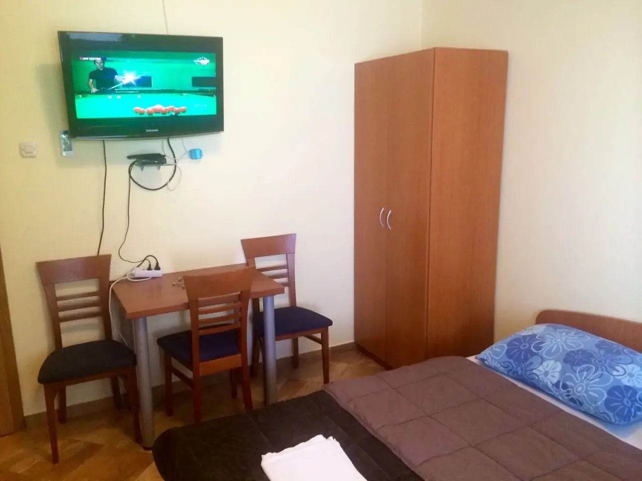 Studio apartman 2+1 — fotografija 4