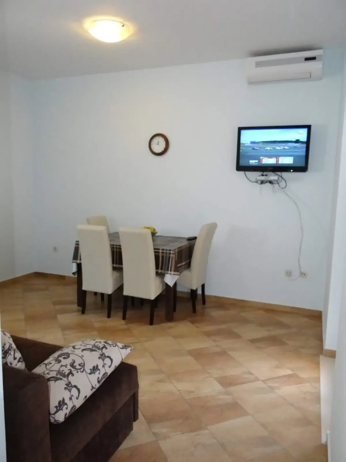 Apartman 4+2 — fotografija 6
