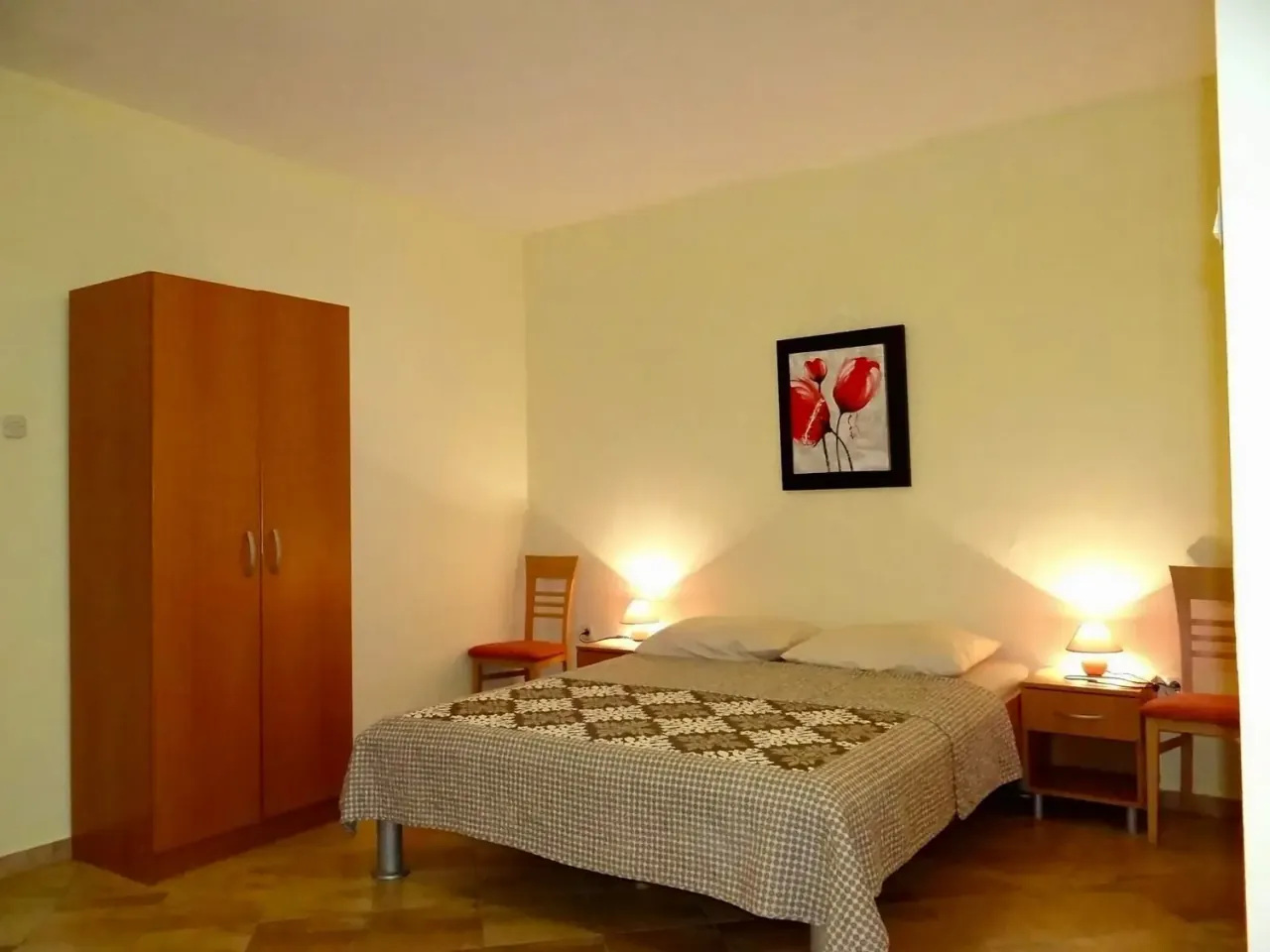 Studio apartman 3+2
