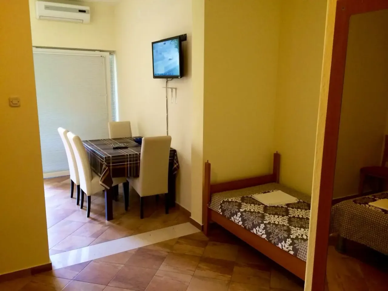 Studio apartman 3+2 — fotografija 3