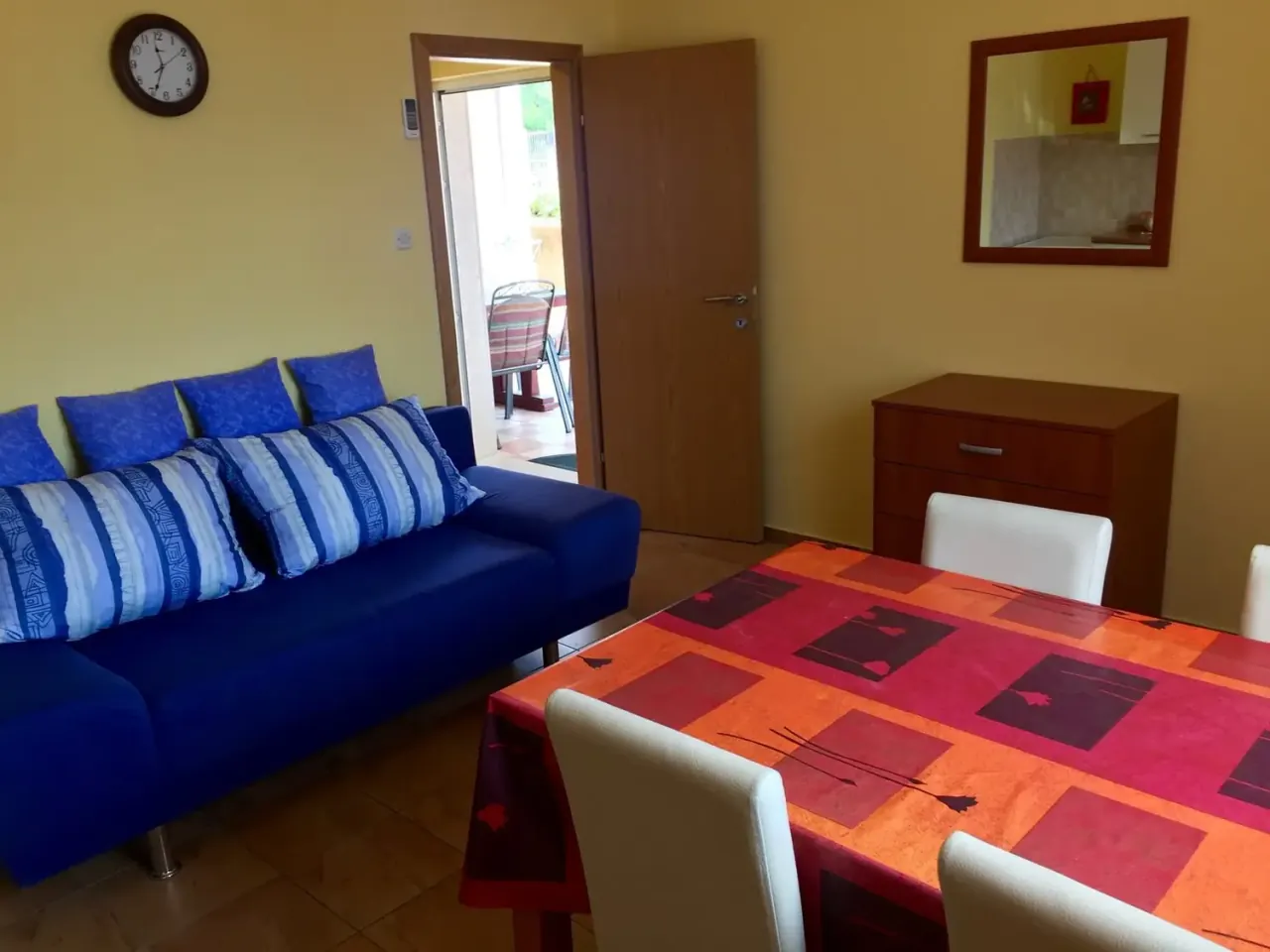 Apartman 3+2 — fotografija 6