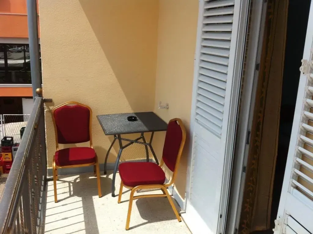Soba za 2 osobe — fotografija 5