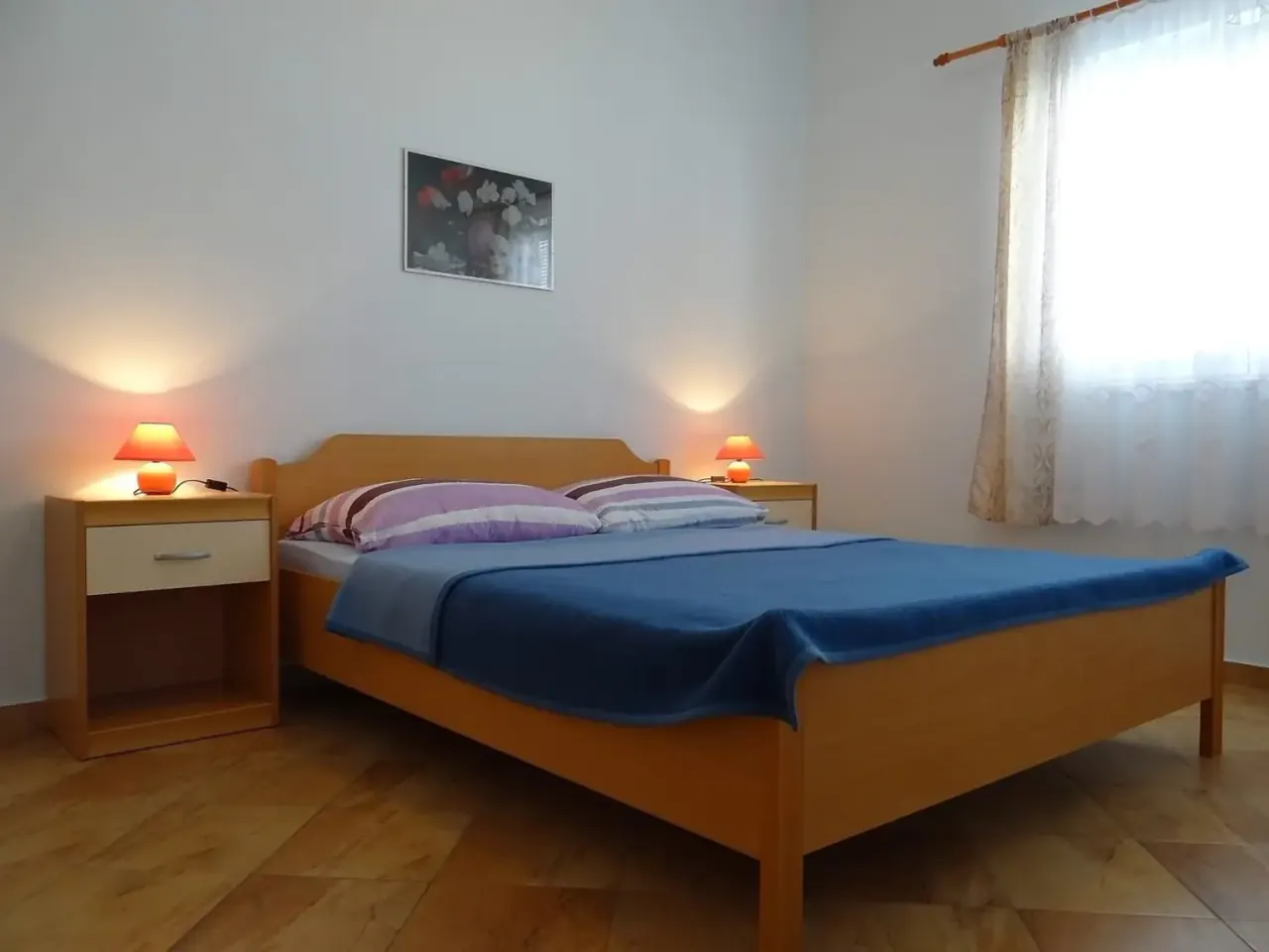 Apartman 4+2