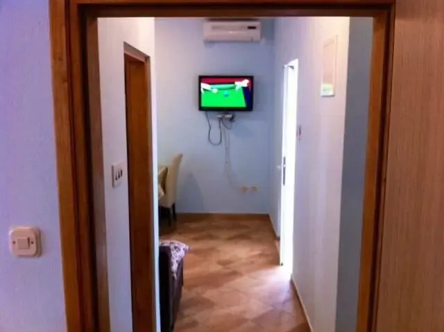 Apartman 4+2 — fotografija 9