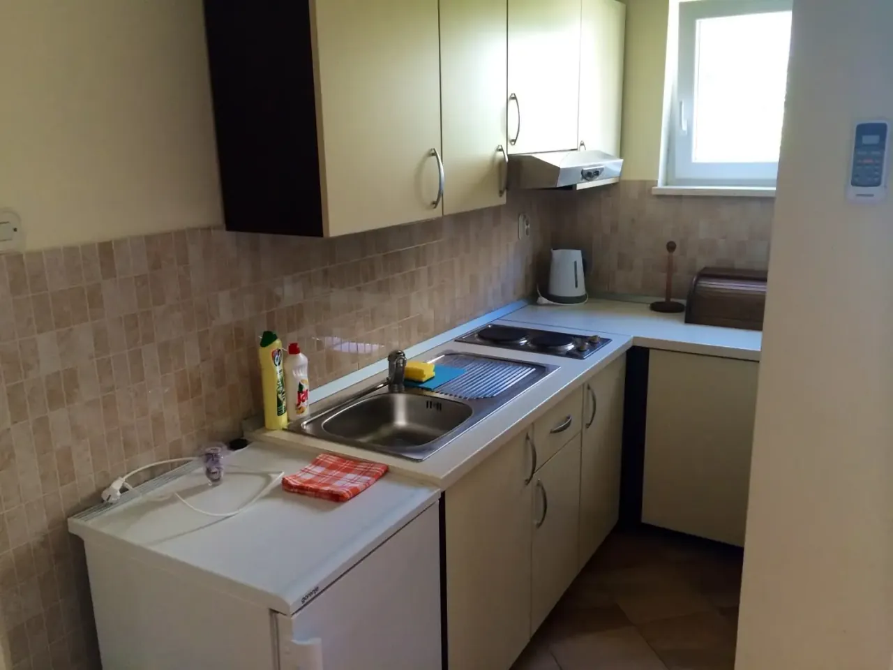 Studio apartman 3+2 — fotografija 4