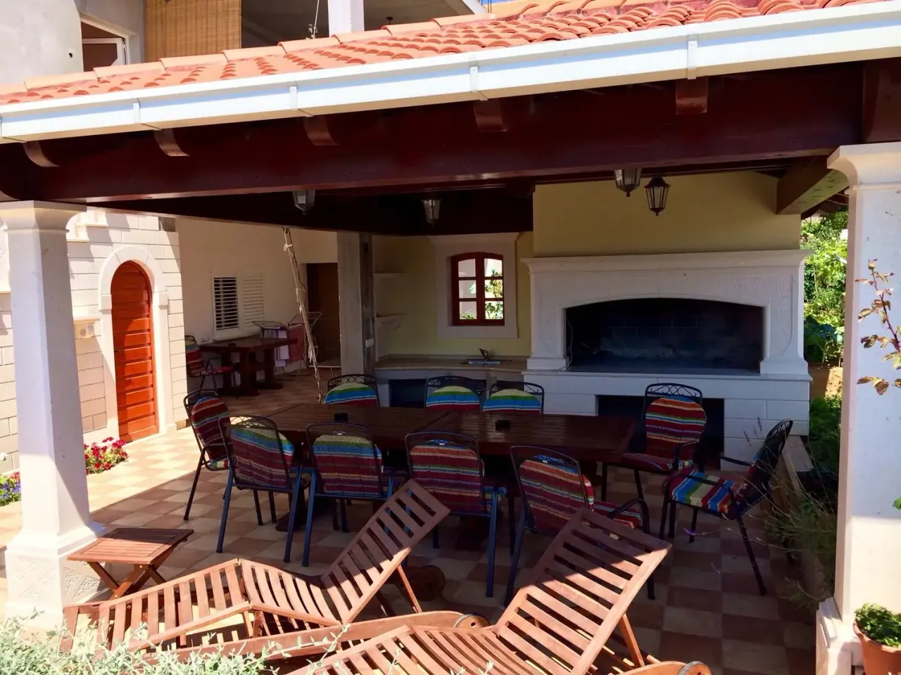 Zona Grill