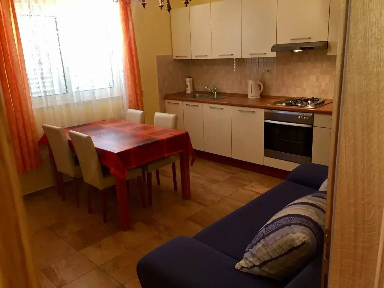 Apartman 3+2 — fotografija 7