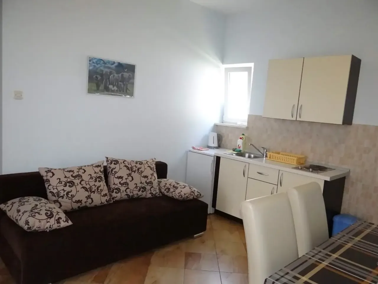 Apartman 4+2 — fotografija 5