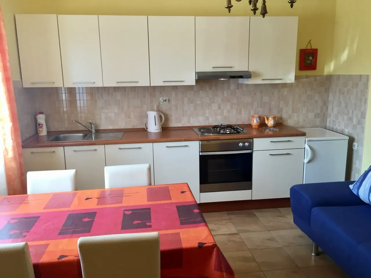 Apartman 3+2 — fotografija 4
