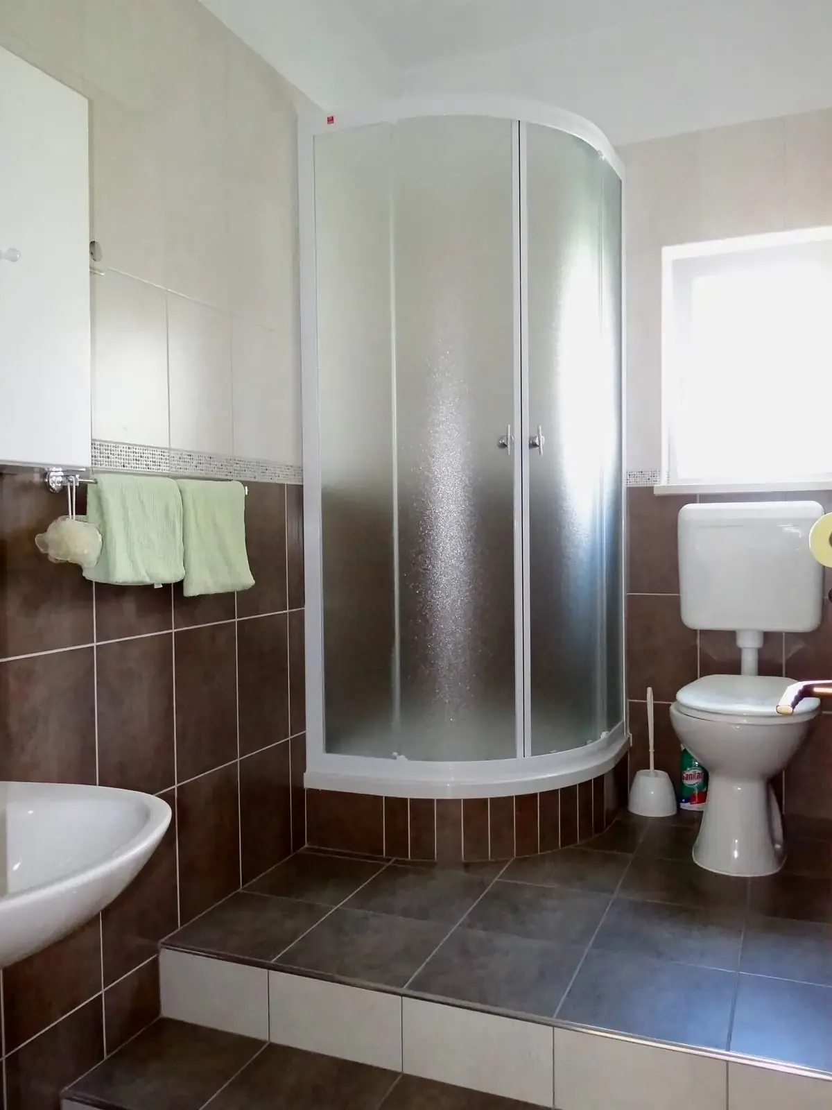 Studio apartman 3+2 — fotografija 5